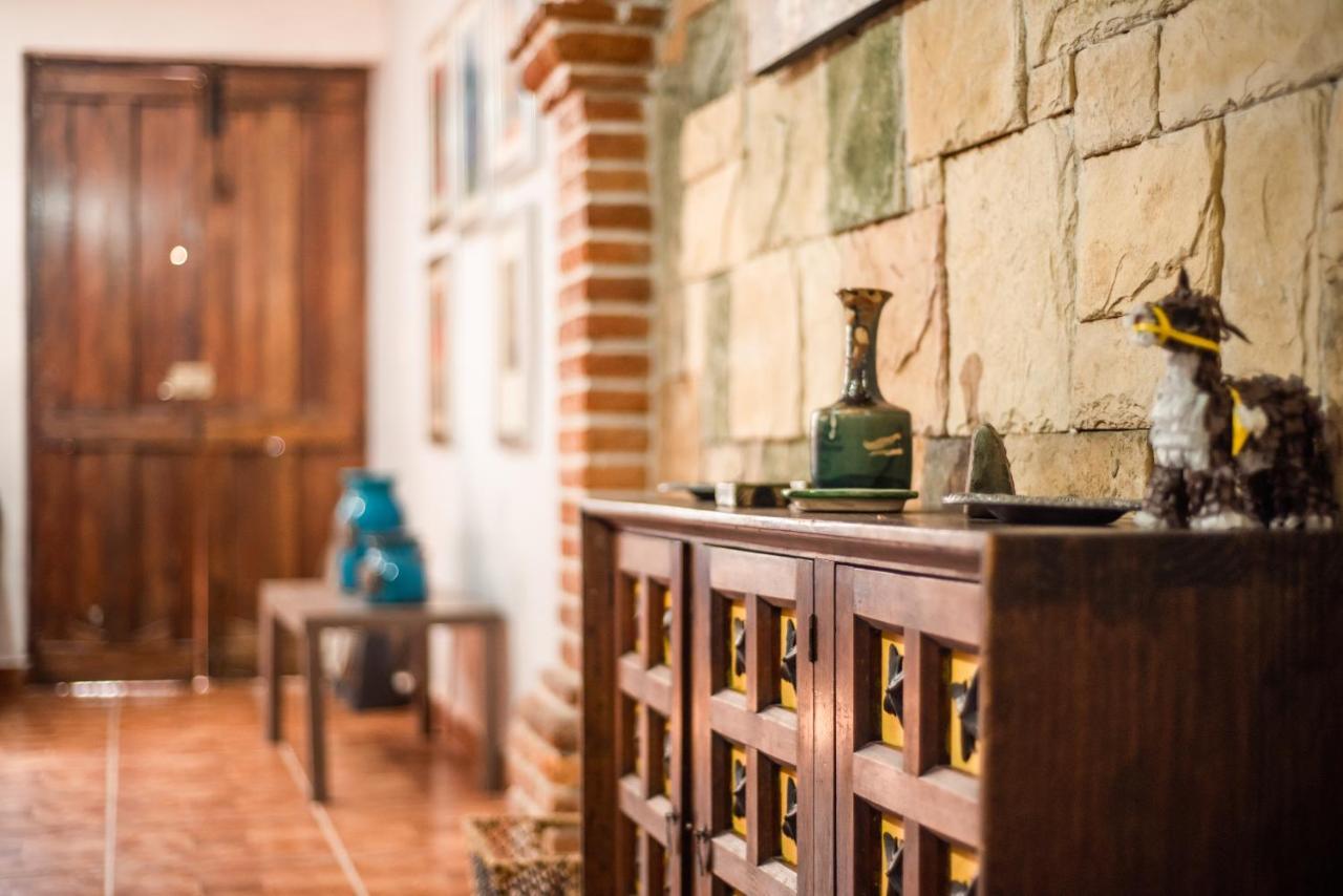 Casa Loreto #86 Villa San Miguel de Allende Eksteriør bilde