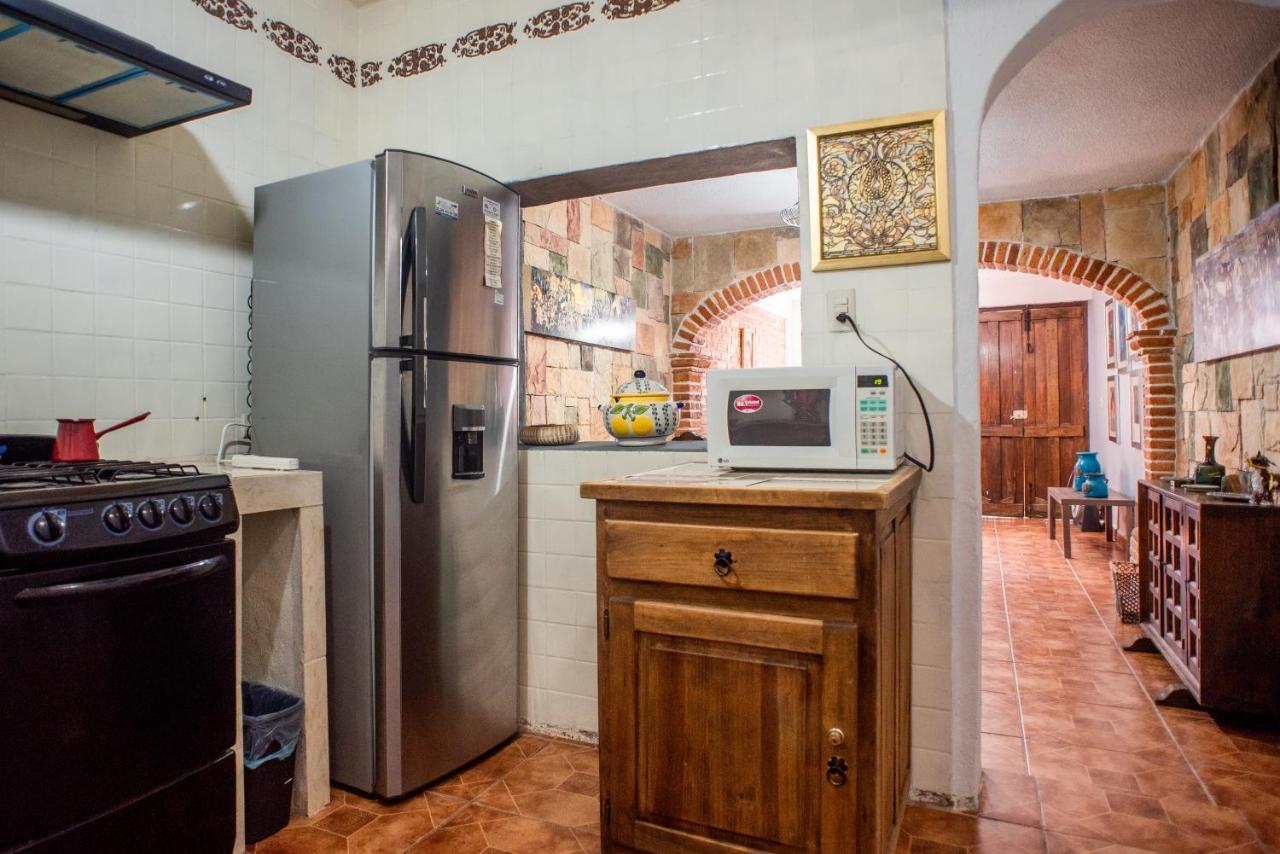 Casa Loreto #86 Villa San Miguel de Allende Eksteriør bilde