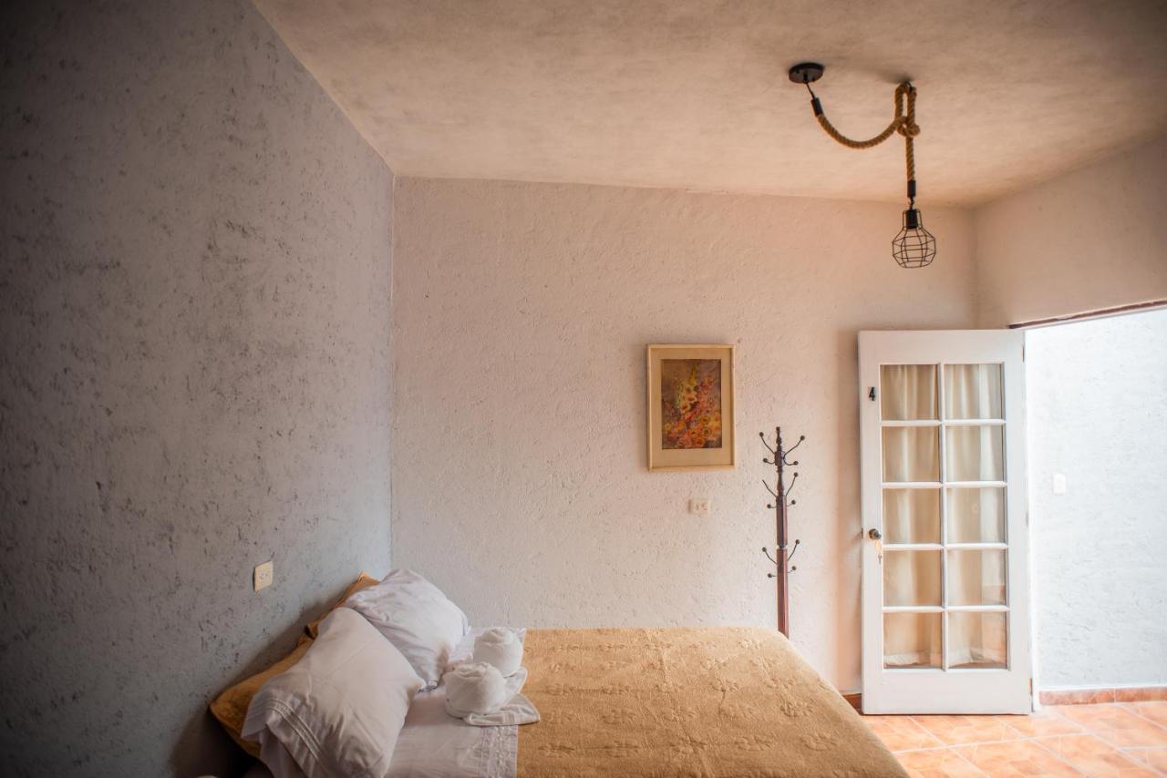Casa Loreto #86 Villa San Miguel de Allende Eksteriør bilde