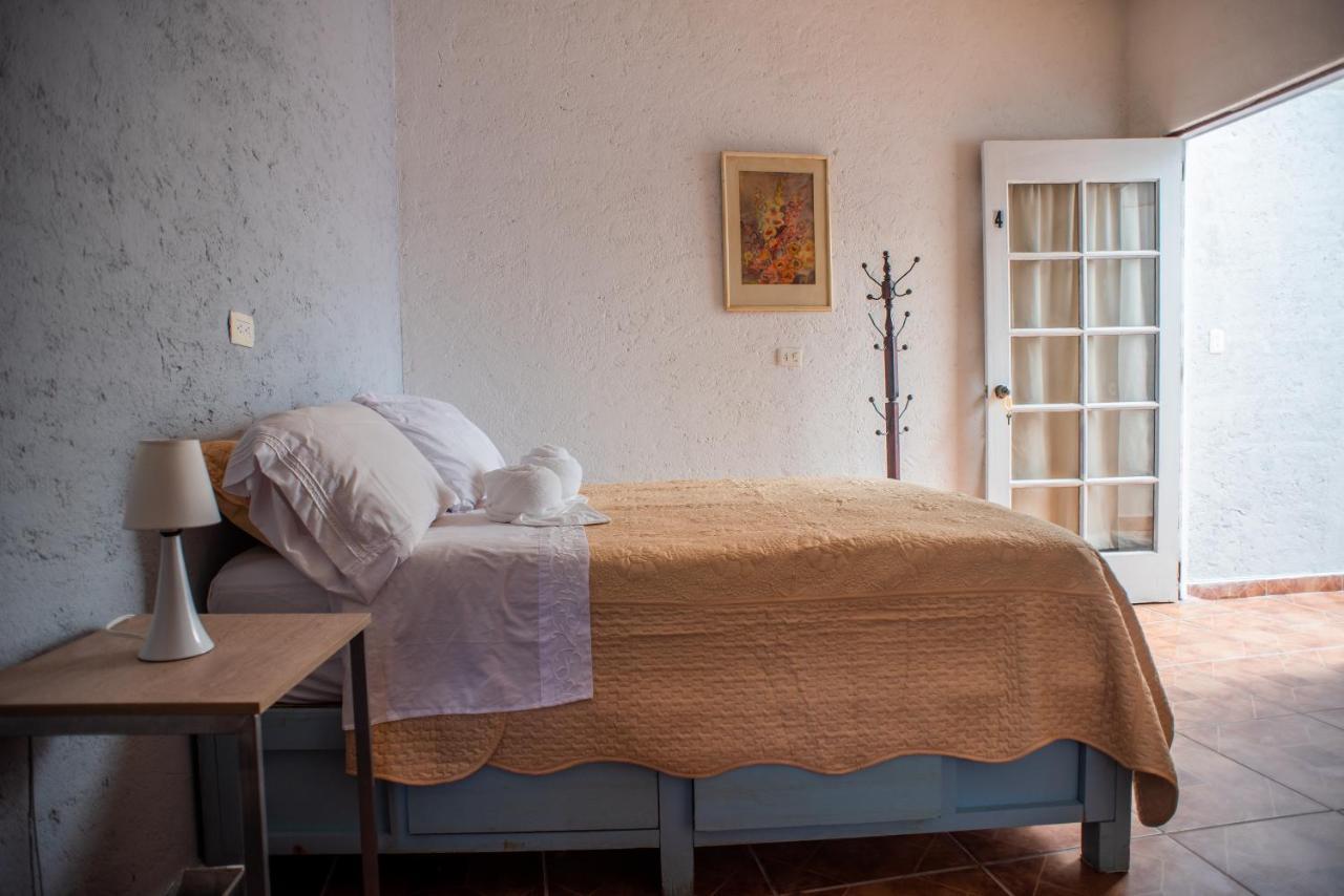 Casa Loreto #86 Villa San Miguel de Allende Eksteriør bilde