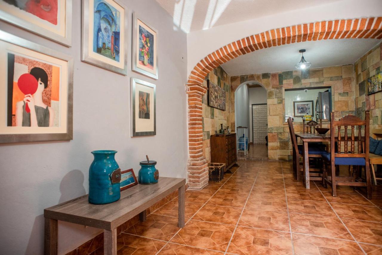 Casa Loreto #86 Villa San Miguel de Allende Eksteriør bilde