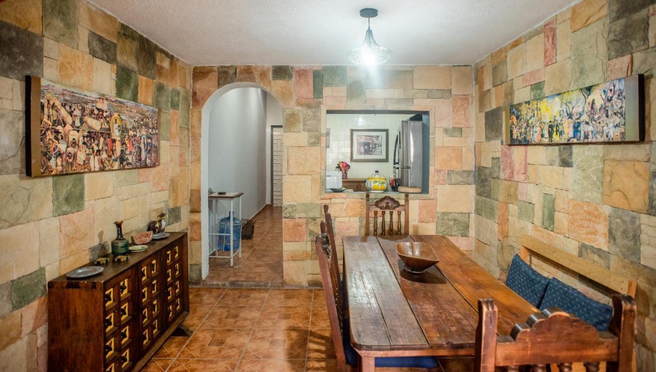 Casa Loreto #86 Villa San Miguel de Allende Eksteriør bilde