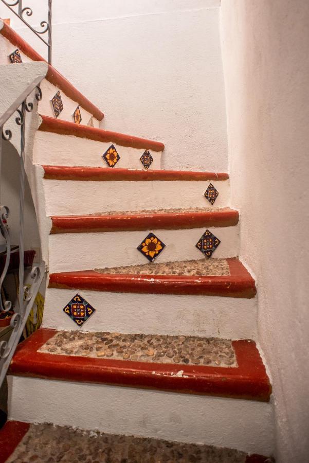 Casa Loreto #86 Villa San Miguel de Allende Eksteriør bilde