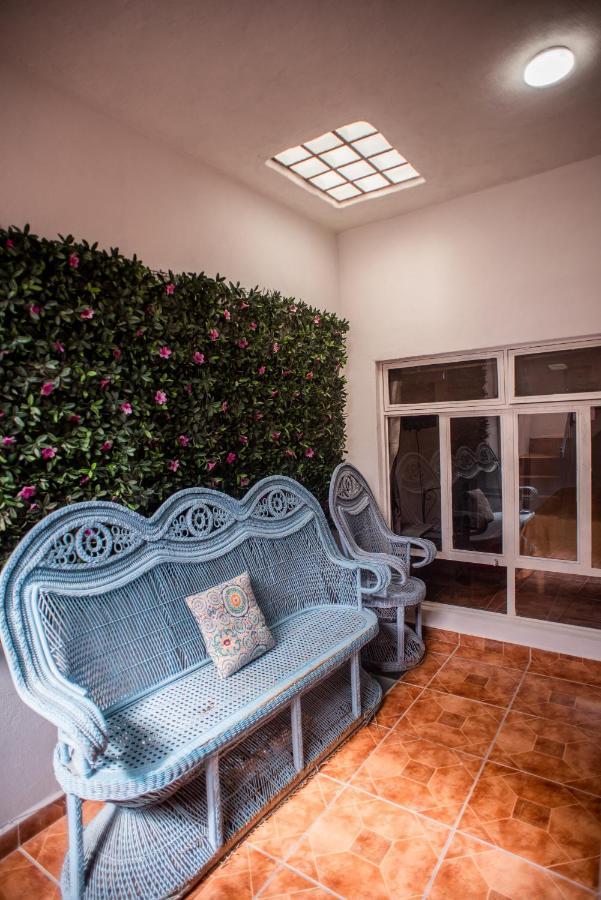 Casa Loreto #86 Villa San Miguel de Allende Eksteriør bilde