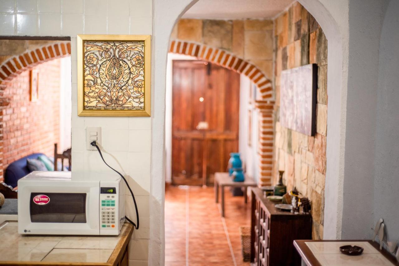 Casa Loreto #86 Villa San Miguel de Allende Eksteriør bilde